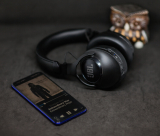 Обзор JBL CLUB 950NC – беспроводные наушники с активным шумоподавлением