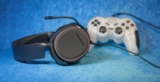 SteelSeries Arctis 5 – обзор проводной игровой гарнитуры с виртуальным объёмным звуком 7.1