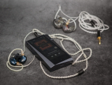 Astell&Kern SR25 MKII – обзор портативного Hi-Fi плеера, новинка ноября 2021 г