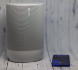 Обзор Sonos Move – умная колонка с Bluetooth и Wi-Fi