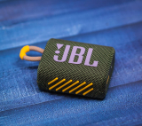 Обзор JBL Go 3 – компактная портативная колонка