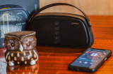 Обзор Perfeo Owl – компактная bluetooth колонка