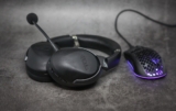 Asus ROG Strix Go 2.4 – обзор беспроводной игровой гарнитуры: много вариантов подключения и хороший звук