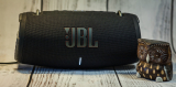 JBL Xtreme 3 – обзор мощной портативной колонки