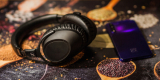 Обзор Sennheiser PXC 550-II – беспроводные наушники с шумоподавлением