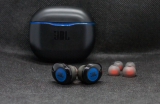 Обзор JBL Tune 120TWS – полностью беспроводные наушники