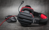 Sven AP-G300MV – дешёвые наушники для игр