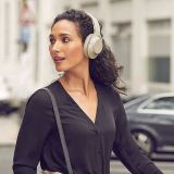 Обзор Sony WHH900N h.ear on 2 Wireless NC — наушники с шумоподавлением