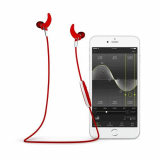 Jaybird Freedom F5 — Спортивные беспроводные наушники
