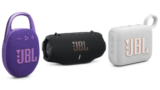 ТОП 5 Новых Колонок JBL (2024)- JBL Xtreme 4, Clip 5, Go 4 и PartyBox