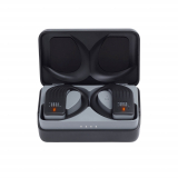 JBL Endurance Peak — полностью беспроводные спортивные наушники (2019)