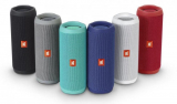 Обзор JBL Flip 4 – водонепроницаемой портативной колонки