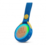 Детская Bluetooth колонка JBL JRPOP: большой звук для маленьких меломанов