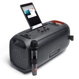 Новая колонка JBL PartyBox On-The-Go — 100 Ватт чистого звука