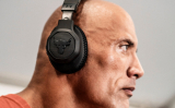 Наушники Under Armour Project Rock Over-Ear Training от JBL