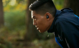 Under Armour True Wireless FLASH (JBL) — полностью беспроводные затычки
