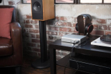 Лучший усилитель для наушников — Schiit Audio Jotunheim