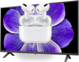 Как подключить беспроводные наушники к телевизору LG?