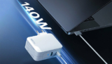 Зарядное устройство на Kovol PD 3.1 (140W) — для смартфонов и ноутбуков