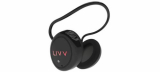 LIVV — Обзор необычных беспроводных наушников
