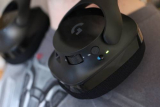 Logitech G533 — Обзор качественной игровой гарнитуры