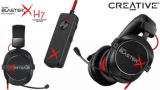 Sound BlasterX H7 и H5 Tournament Edition — Обзор игровой гарнитуры