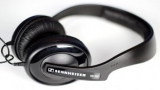 Обзор бюджетных Sennheiser HD 202 — Отзывы