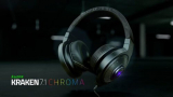 Обзор на USB наушники Razer Kraken 7.1 Сhroma