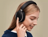 Наушники Meizu HD60 Bluetooth — автономность 25 ч, USB-C и Bluetooth 5.0