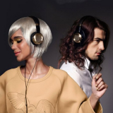 Обзор Xiaomi Mi Headphones — красивые и недорогие накладные наушники
