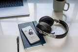 Sennheiser представляет новые MOMENTUM Wireless на выставке IFA 2019 в Берлине