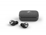 Sennheiser Momentum True Wireless 2 — ТОП’чик среди полностью беспроводных наушников 😎