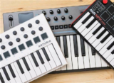 Как выбрать MIDI клавиатуру?