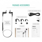 Nekteck лучшая альтернатива Apple AirPods – за 30$