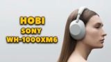 Нові Sony WH-1000XM6 VS Sony WH-1000XM5 – Що Нового?