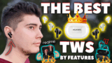 HUAWEI FreeBuds Pro 4 vs Pro 3 Review – The Ultimate Wireless Headphone Showdown of 2025 (by Features)!