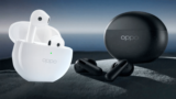 Компанія OPPO Анонсувала Oppo Enco R3 та Oppo Enco Air 4 Pro