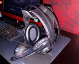 HyperX Cloud Revolver S — Новейшая игровая гарнитура