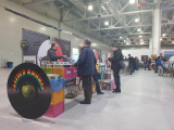 В Москве открылась выставка Hi-Fi & High End Show 2019