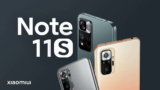 Xiaomi выпустила Redmi Note 11S за 229$ — что интересного?