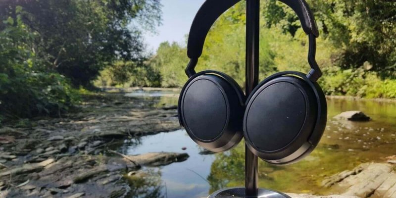 MyChooz - Обзоры и Рейтинги Аудиотехники 35 Обзор Sennheiser MOMENTUM 4 Wireless — Лучшие Беспроводные Наушники до 400$