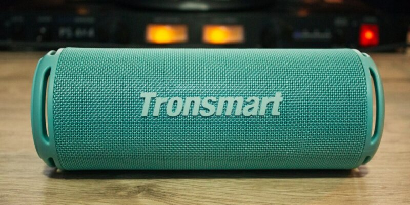 MyChooz - Обзоры и Рейтинги Аудиотехники 27 Обзор Tronsmart T7 Lite — Громкая Колонка на 24 Вт и IPX7