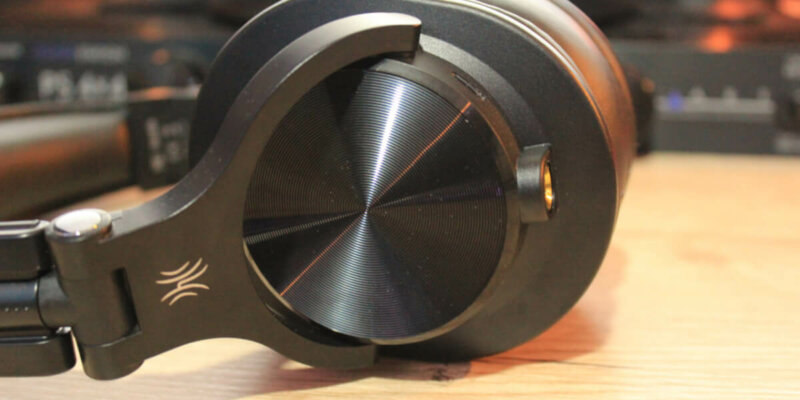 MyChooz - Обзоры и Рейтинги Аудиотехники 25 Обзор OneOdio A70 — Беспроводные Наушниках за 30$