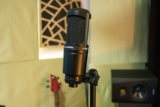 Обзор Audio-Technica AT2020 — Лучший Конденсаторный Микрофон до (100$)