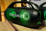 Tronsmart Bang SE – Потужний звук на 40 Вт у портативній колонці!