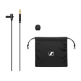 Обзор Sennheiser XS Lav — Качественный Петличный Микрофон за 50$