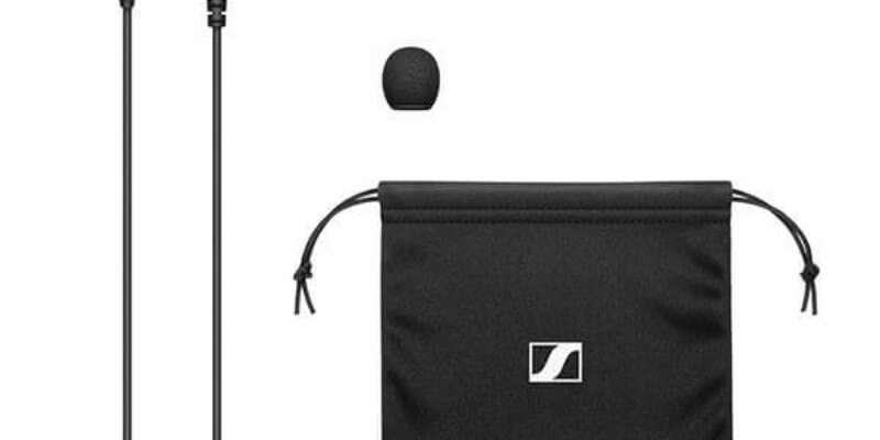 MyChooz - Обзоры и Рейтинги Аудиотехники 31 Обзор Sennheiser XS Lav — Качественный Петличный Микрофон за 50$