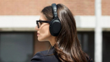 Новые беспроводные наушники Sennheiser PXC 550-II Wireless (IFA 2019)