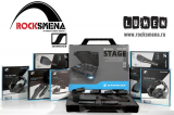 Конкурс-фестиваль для молодых музыкантов Rock Smena 2020