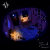 Wavella — Ночь. Наш первый трек, зацените! =)